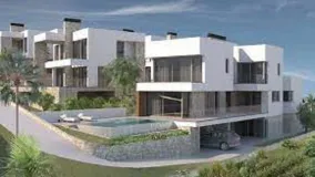 Las Farolas, villa de 5 dormitorios a la venta