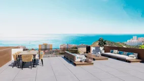 Semi detached villa with 3 bedrooms for sale in Torreblanca