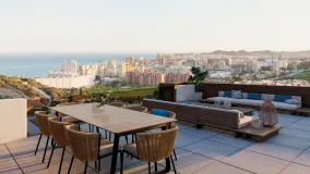 Semi detached villa with 3 bedrooms for sale in Torreblanca