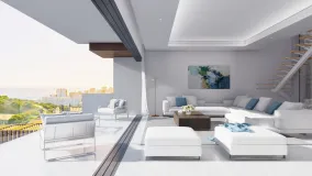 Semi detached villa with 3 bedrooms for sale in Torreblanca