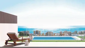 Semi detached villa with 3 bedrooms for sale in Torreblanca