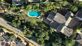 For sale plot in Puerto del Almendro