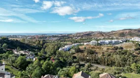 For sale plot in Puerto del Almendro