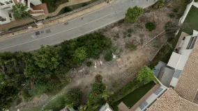 For sale plot in Puerto del Almendro