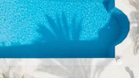 For sale villa in Arroyo de la Miel