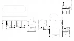 For sale villa in Arroyo de la Miel