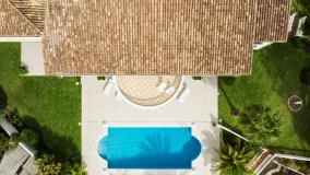 For sale villa in Arroyo de la Miel