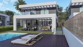 Villa for sale in Buena Vista