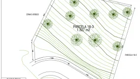 For sale Los Altos de los Monteros plot