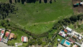 Parcela a la venta en Bolonia