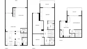 Town house for sale in Coral Beach