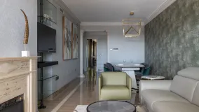 Se vende apartamento en Condado de Sierra Blanca de 2 dormitorios