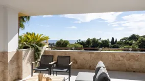 Se vende apartamento en Condado de Sierra Blanca de 2 dormitorios