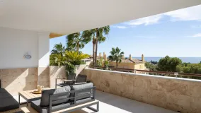 Se vende apartamento en Condado de Sierra Blanca de 2 dormitorios