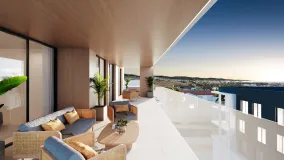 For sale San Pedro de Alcantara 2 bedrooms duplex penthouse