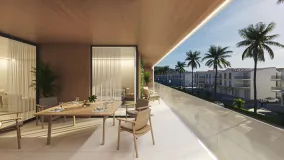 San Pedro de Alcantara, apartamento a la venta