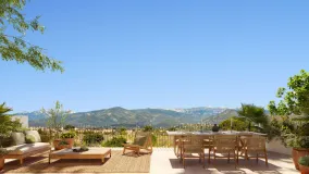 For sale Santa Maria del Cami town house