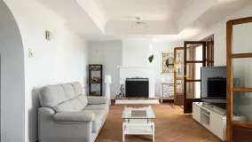 Pareado en venta de 4 dormitorios en Monte Mayor