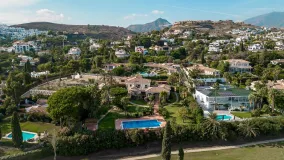 Paraiso Alto, villa en venta