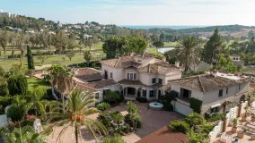 Paraiso Alto, villa en venta