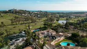 Paraiso Alto, villa en venta