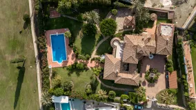 Paraiso Alto, villa en venta