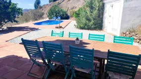 Comprar casa en Arenas con 4 dormitorios