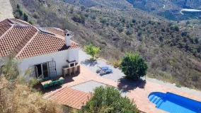 Comprar casa en Arenas con 4 dormitorios