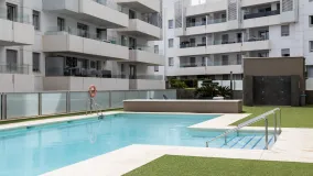 Apartamento en venta en San Pedro de Alcantara de 3 dormitorios