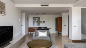 Apartamento en venta en San Pedro de Alcantara de 3 dormitorios