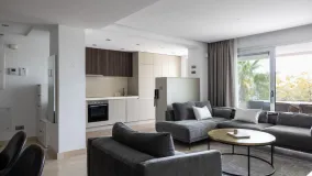 Apartamento en venta en San Pedro de Alcantara de 3 dormitorios