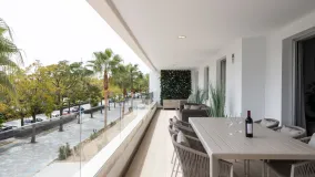 Apartamento en venta en San Pedro de Alcantara de 3 dormitorios