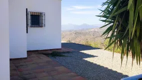 Casa en venta en Arenas
