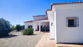 Casa en venta en Arenas