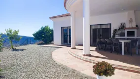 Casa en venta en Arenas