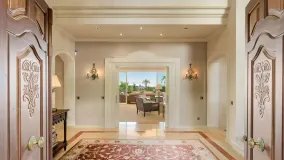 For sale Benahavis villa