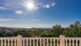 For sale Benahavis villa