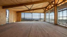 For sale Sotogrande Alto villa