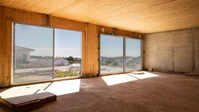 For sale Sotogrande Alto villa