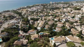 Plot for sale in Riviera del Sol