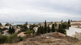 Plot for sale in Riviera del Sol