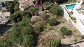 Plot for sale in Riviera del Sol