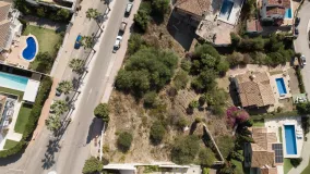 Plot for sale in Riviera del Sol
