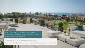 Velez Malaga, parcela a la venta