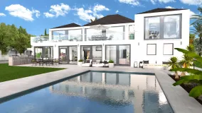 Comprar parcela en Paraiso Medio