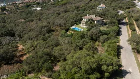Plot for sale in Sotogrande Alto
