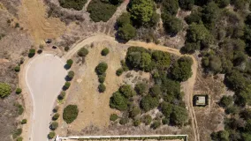 For sale plot in Sotogrande Alto