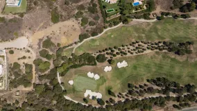 For sale plot in Sotogrande Alto