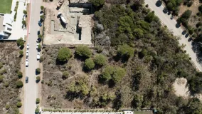 Comprar parcela en Sotogrande Alto