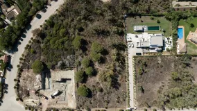 Comprar parcela en Sotogrande Alto